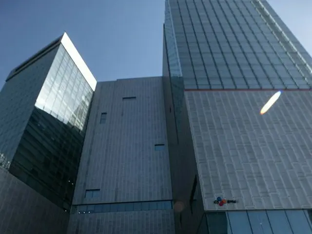 CJ ENM，新的电晕感染者在办公楼中爆发