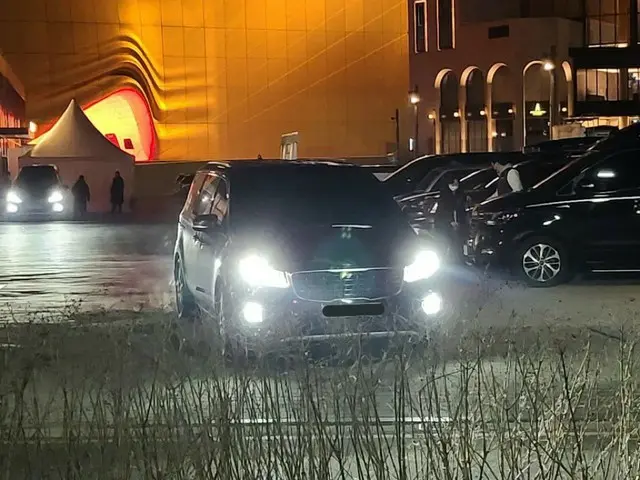 #BTS，今天的情况