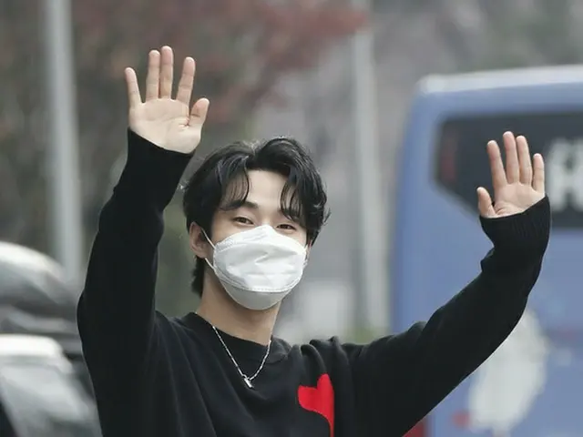 亨利（Henry）前往SBS出演SBS Radio Power FM“ 2点逃脱邪教节目”