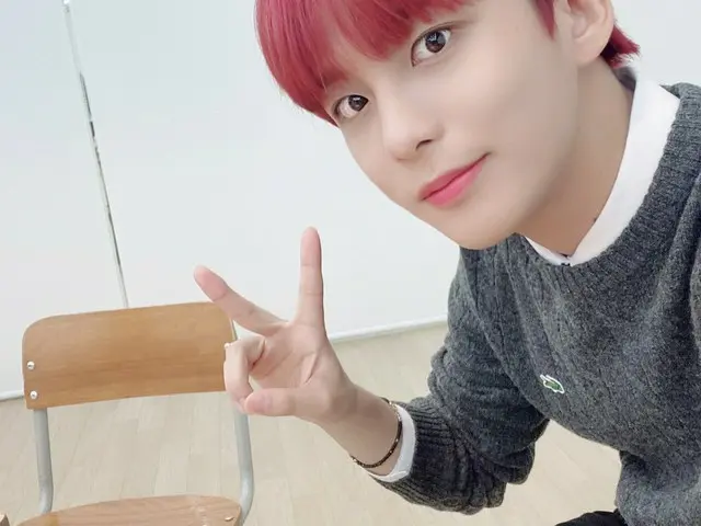 【T公式】ATEEZ，[ #Jongho] #ATEEZ #ATEEZ
