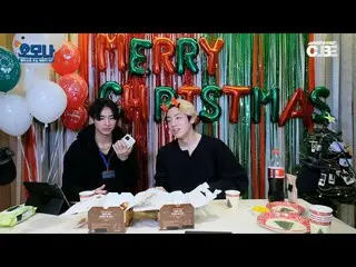 【公式】PENTAGON，PENTAGON的Oh.Mo.Me #09：PTG KRIS Mas！ -高光剪辑05  