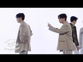 【公式】UP10TION，U10SECONDS 213sec-Gyujin的心碎😤  