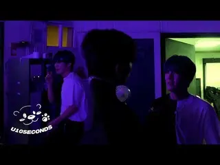 【公式】UP10TION，U10SECONDS 214sec-以工作量为导向的才能，欢乐✨  