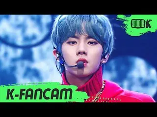 【公式kbk】[K-Fancam] MCND_ _ Win fancam'Intro：MCND_ _ AGE + Woo Dang Tang（Crush）'（M