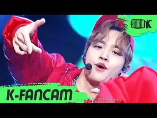 【公式kbk】[K-Fancam] MCND_ _ Big fancam'Intro：MCND_ _ AGE + Woo Dangtang（Crush）'（MC