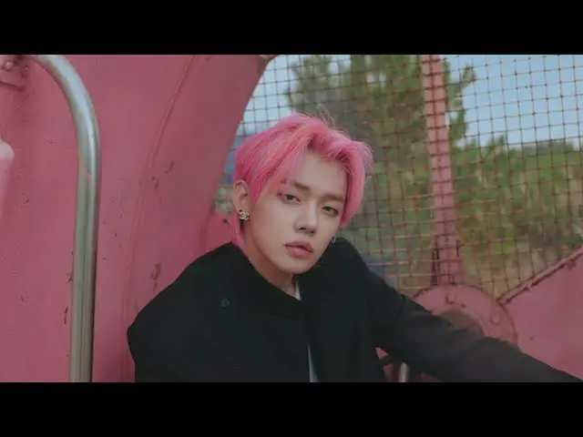 [官方bht] TXT(TOMORROW X TOGETHER）“您和我在5:53在天空中发现了[日文版]”官方预告片-연준(YEON JUN）  