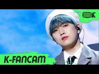 【公式kbk】[K-Fancam 6k] B1A4_ Sandeul的直接摄像头'寻找您的气味（狙击她的味道x Sandel）'（B1A4_ _ SANDEUL