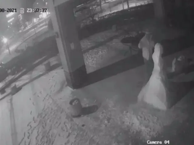 在韩国，人们谈论堆雪人的“命运不同”和“外观很重要”