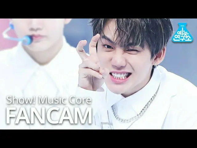 【公式mbk】【娱乐研究中心】TREASURE_ _崔H锡的直接照'MY TREASURE_ _ _'（TREASURE_ _ _ CHOY HYUN SUK 