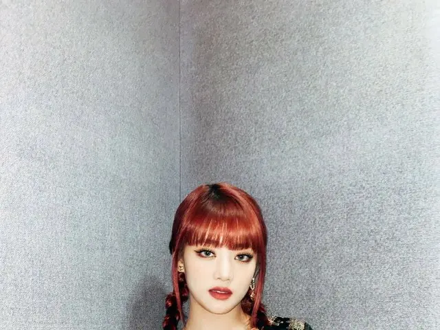 【T公式】（G）I-DL E，[ #Minni]🔥🌹❤我完成了星期二的第一周您是怎么看待Neverever〜??  