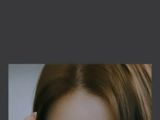 【T公式】（G）I-DL E，[ #Miyeon]自拍照☺️😋💕  