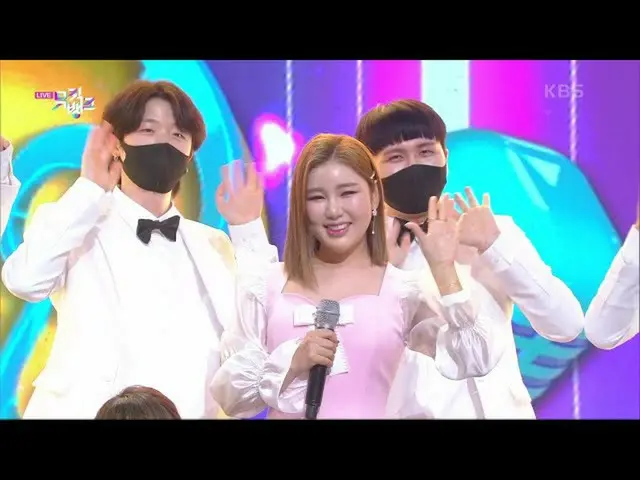 【公式kbk】我喜欢小提琴增益[音乐库_ /音乐库] | KBS 210122广播  