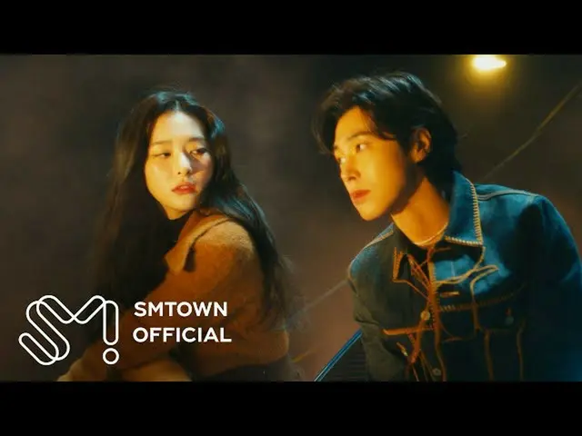 【d公式sm】RT TVXQ：U-KNOW유노윤호'Eeny Meeny'MV预告片YouTube➫  