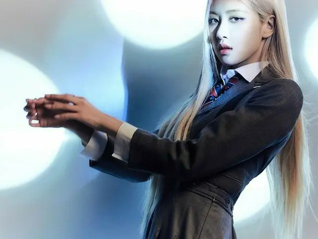 BLACKPINK将于31日在音乐会“ THE SHOW”中发行独奏歌曲