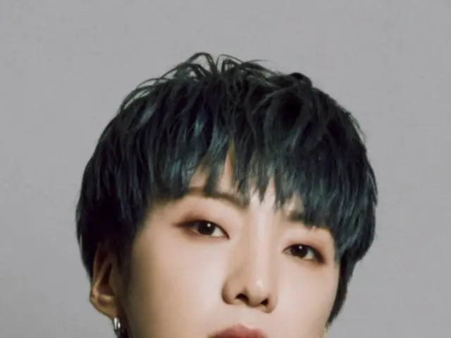 Kang Seung Yoon将于三月发行他的第一张个人专辑