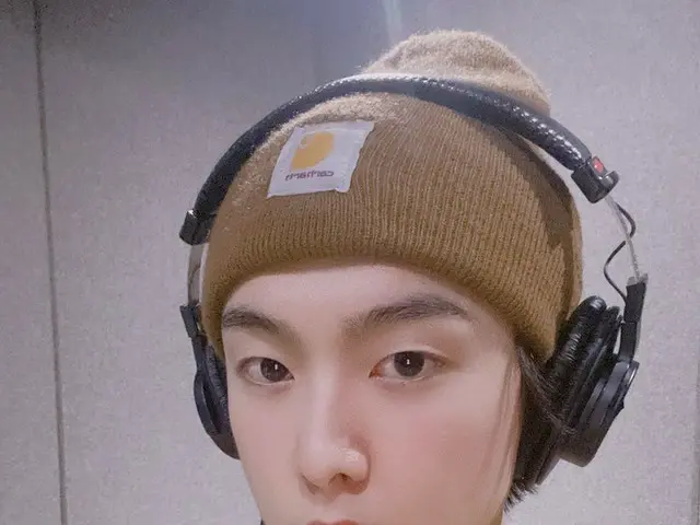 [T官方] ASTRO，今天的SHOW CHAMPION_已被取消