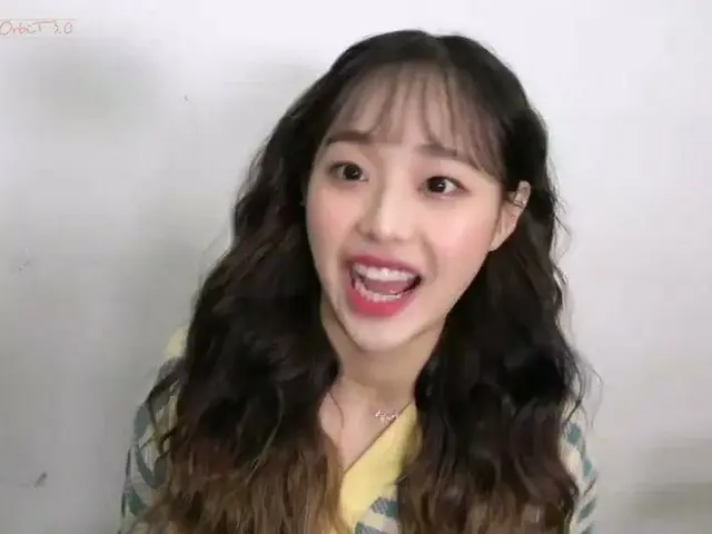 [T Official] LOONA(Loona），轨道第3期申请截止日期D-2您想参加Orbit 3季有多远？注册Orbit第三届学期，并与LOONA分享很多