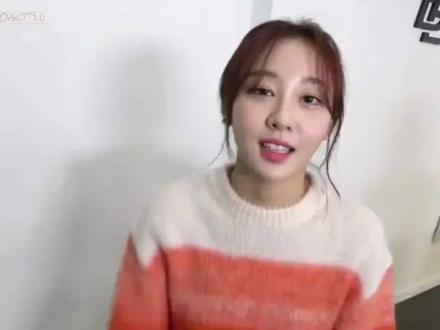 [T Official] LOONA(Loona），轨道第3期申请截止日期D-2我们正在等待Orbit 3任期今年将LOONA召集到一起