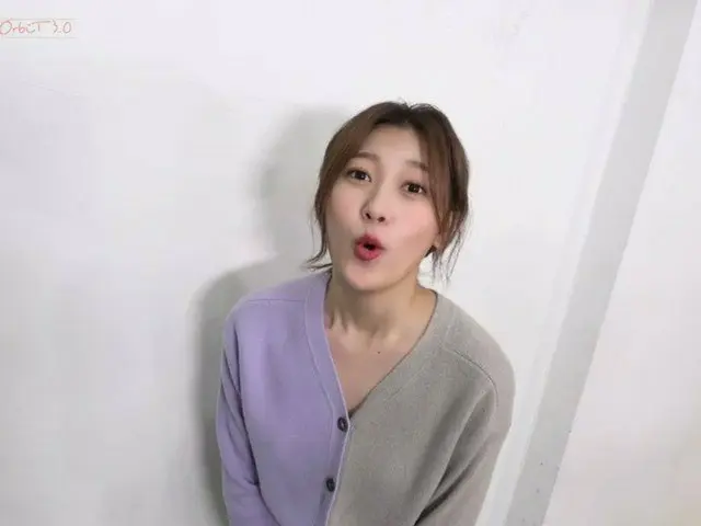 [T Official] LOONA(Loona），轨道第3期申请截止日期D-2轨道在这里和这里的第三学期天使轨道