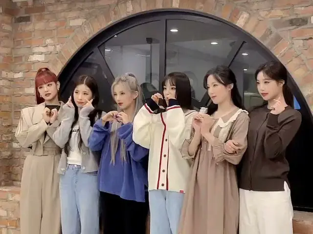 [T官员](G）I-DLE _，[ #I_NG](心脏）儿童