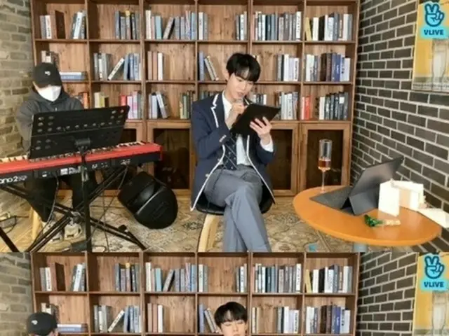 NCT Doyoung，Hid Dandism官方的“伪装”封面是一个热门话题