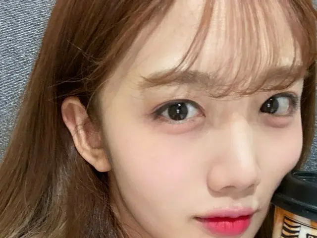 【t公式】CherryBullet、[ YUJU]