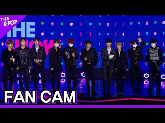 【公式sbp】GoldenChild_ _，THESHOW_ _ CHOICE！(未编辑版本