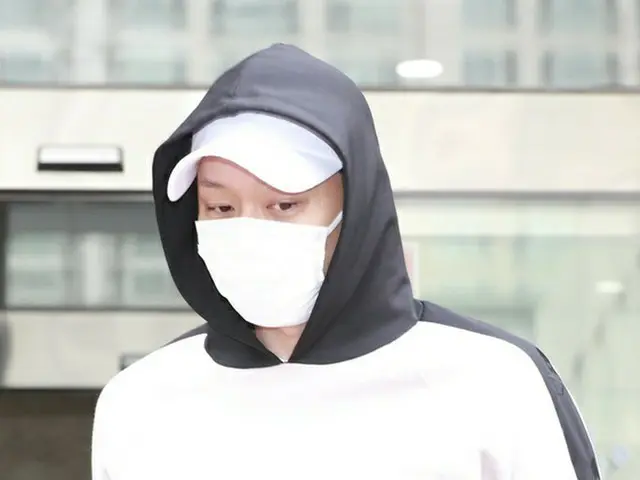 朴有春（Park Yoochun）已经完成了5600万韩元的性暴力申诉人赔偿，并在韩国报道