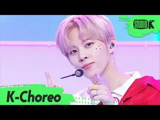 【公式kbk】[K-Choreo 8K] Kim WooSeok_（UP10TION_ _ _）_직캠'Sugar'（KIM WOO SEOK Choreogr