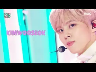 【公式mbk】[显示！音乐CORE_]金佑硕（UP10TION_ _）_- Suga（KIM WOO SEOK-Sugar），MBC 210206广播  