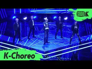 【公式kbk】【K-Choreo】_ CIX_直カム「Young」(CIX_ _ Choreography）l MusicBank 210205  