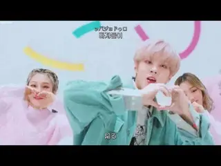 【日本语字幕】[日本语字幕& 歌词& カナルビ] Kim Woo Seok_ (Kim WooSeok_ （UP10TION_ _ ）_ ) - Sugar  