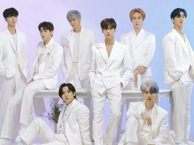 PENTAGON将于3月中旬回归