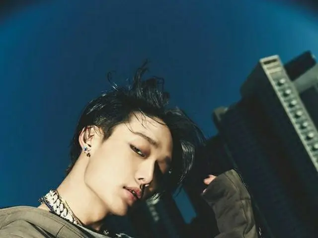 iKON BOBBY决定暂停个人活动