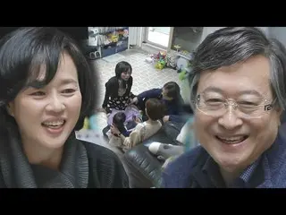 【方程式】李允智××尊敬的岳母的岳母出现了！  