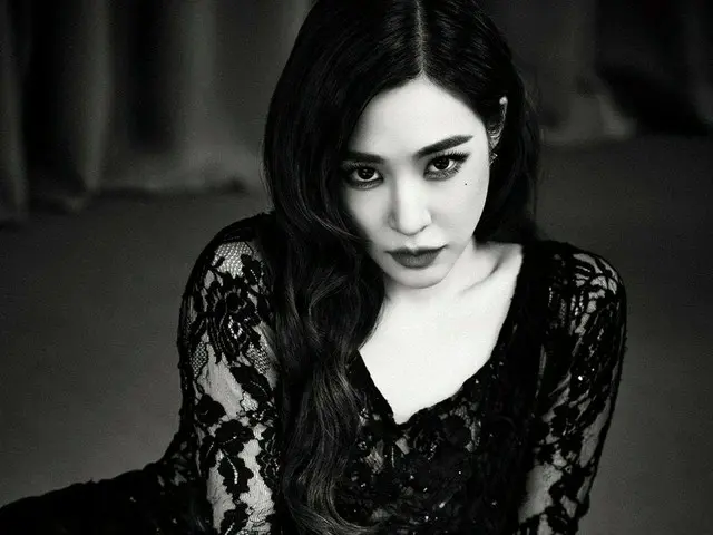 TIFFANY (SNSD (Girls' Generation)), appearance in musical ”Chicago” confirmed.To be performed at Seo