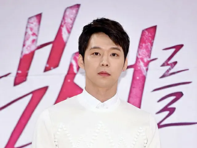 玉川（米奇JYJ），屏幕返回了吗？据报道，独立电影《献给邪恶》的男主人公已被确认