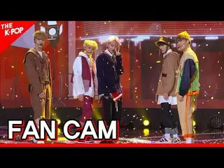 【公式sbp】CIX_ _，电影院（CIX_，电影院）[THE SHOW_ _，Fancam，210202] 4K 60p  