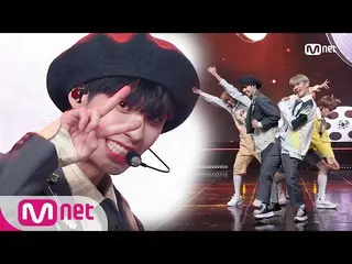 【公式mnk】[CIX_ _-电影院] KPOP电视节目| #M COUNTDOWN_ | M COUNTDOWN_ _ EP.698 | Mnet 21021