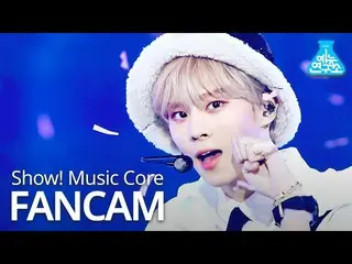 【公式mbk】[娱乐研究所]金宇硕_（UP10TION_ _）_垂直cam'Sugar'（垂直ver