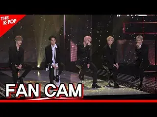 【公式sbp】CIX_ _，一切（CIX_，一切）[THE SHOW_ _，Fancam，210223] 60p  