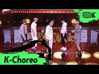 【公式kbk】【K-Choreo】CIX_ _直カム「电影院」(CIX_ _ Choreography）l MusicBank 210226  