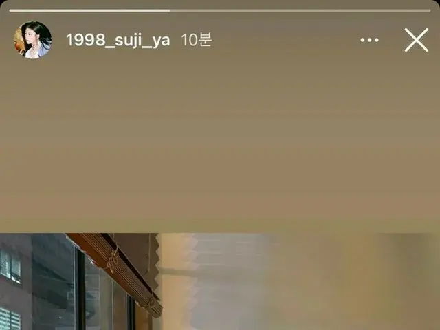 发表句子，以支持UNI.T Suji和Lee Hyun Joo（前APRIL）