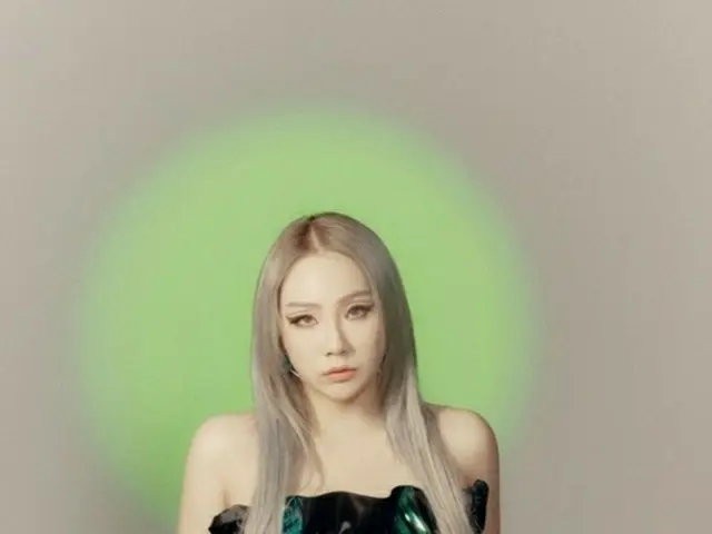 与CL（2NE1）和举世闻名的说唱歌手一起入选“妇女历史月”活动