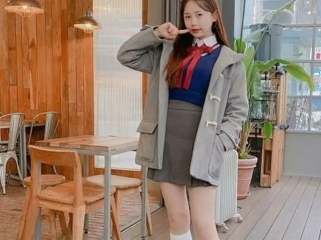 攻击歌手儿子海野和演员智秀？ “我终于承认了