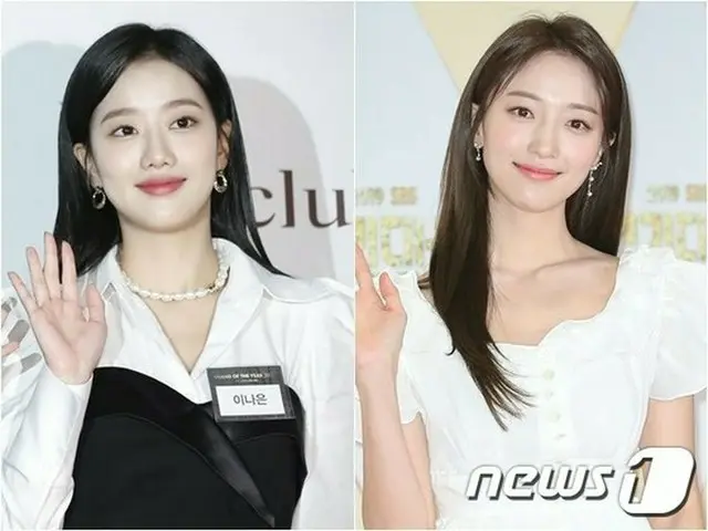 演员Pyo Ye Jin和APRIL Lee Na-eun证实了他们在SBS电视剧“模特出租车”中的露面