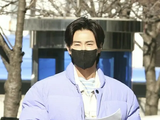 被指控违反防疫指南的Yunho（U-KNOW TVXQ）也直接向SNS道歉