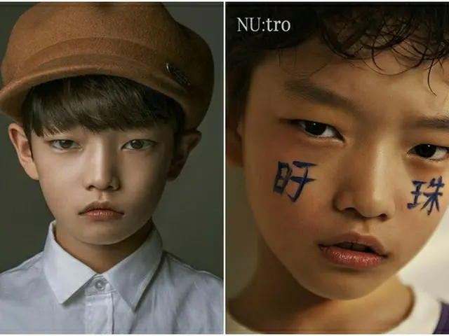 SM集团公司Esteem的“孩子模型”郑雨珠是一个热门话题