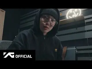 【公式】WINNER，KANG SEUNG YOON [前传]第二章  