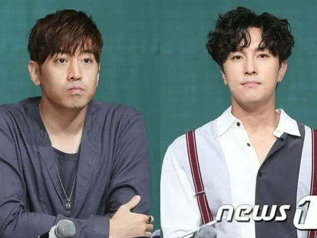 “Internal conflict” “SHINHWA” Kim Dong Wan also announced his position. .. ●First of all, I apologiz